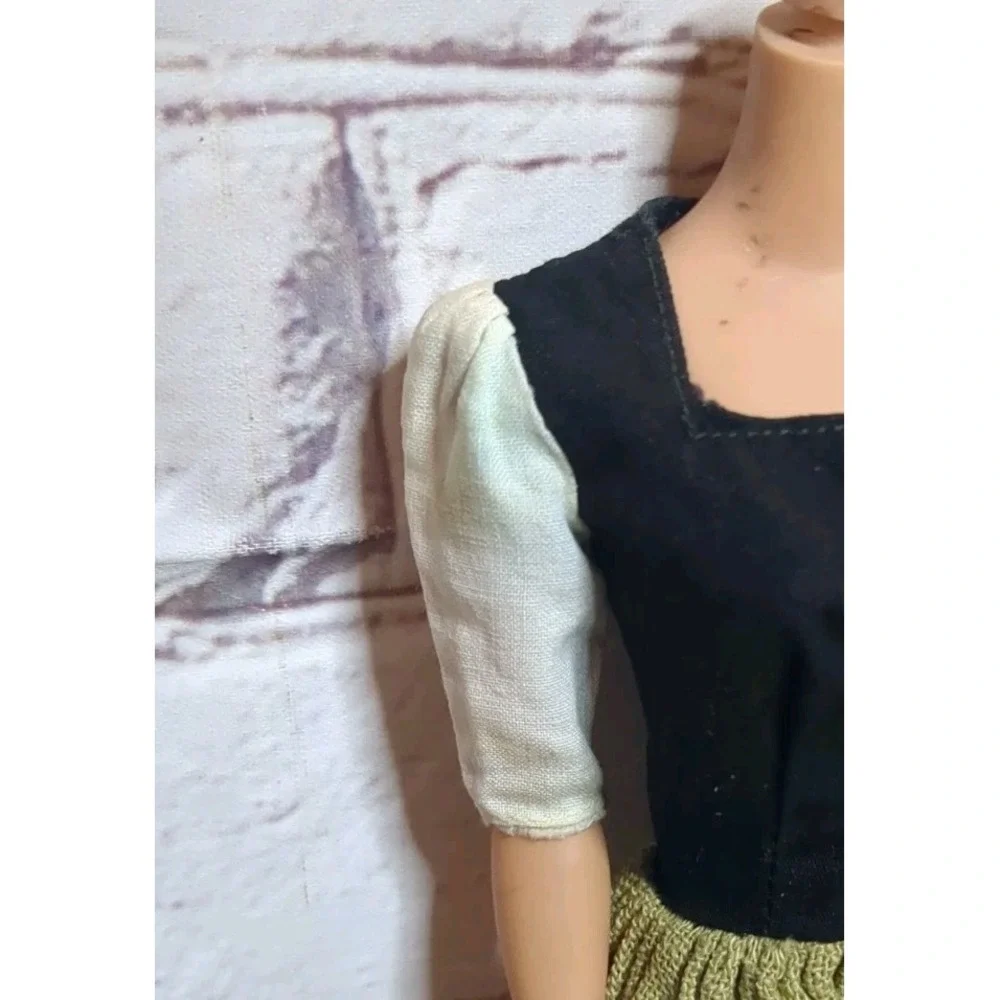 Vintage Barbie 